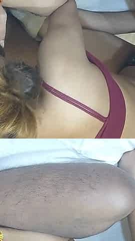 First Time Love Making with My Indian Girlfriend Real Desi Amateur Couple