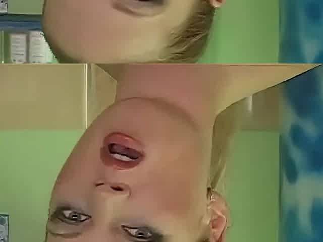 Jessica Bunny - Fetish Fuck For A Girl Wrapped Into Latex