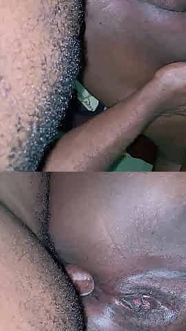 SEE HIM CUM IN MY TAUT ANAL OPENING!