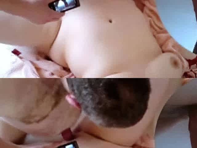 German BBW Amateur's Orgasmic Handjob Adventure