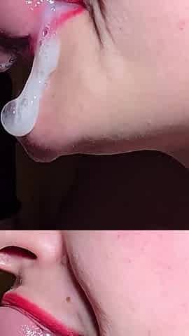 Cumshots! Best of Sperm