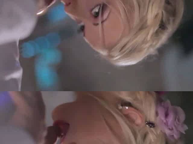 Sensual Oral Skills Showcase