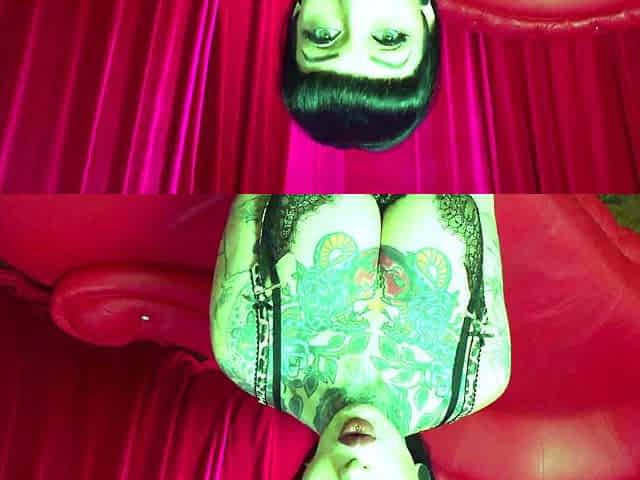 Huge Dick Desires For Jessie Lee Tight Pussy