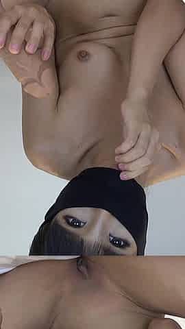 Hot Asian Dominates You JOI