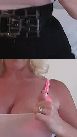 Perfect MILF Melody Charm Has an Amazing Pair of Tits and Is Not Afraid to Show Them!