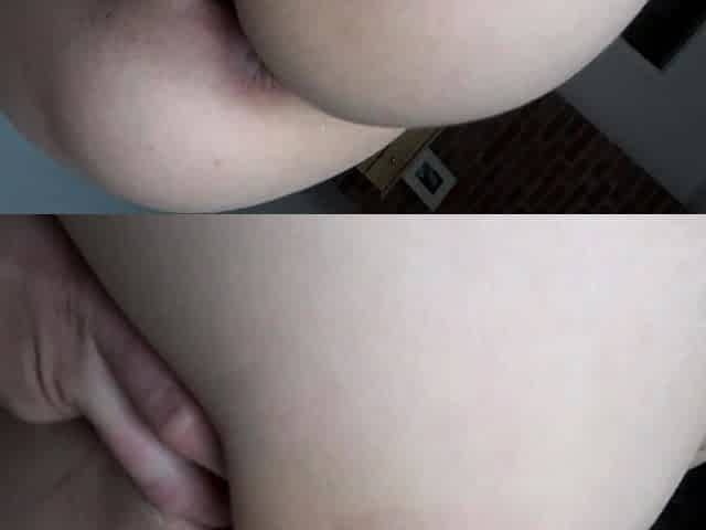 Czech Amateurs-Anally Obsessed Busty