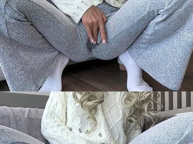 this babe lost defiance try not to cum multiple squirt climax