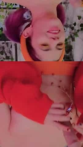 Halloween Blowjob Sweet Dirty Sinfully Delicious
