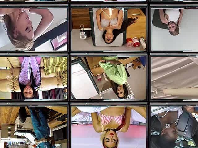 Slut Gets Mandatory Hitachi Orgasms From Doctor-Tampa - Judas