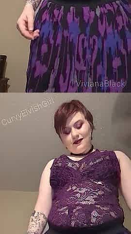 Squirting away stress girlfriend roleplay