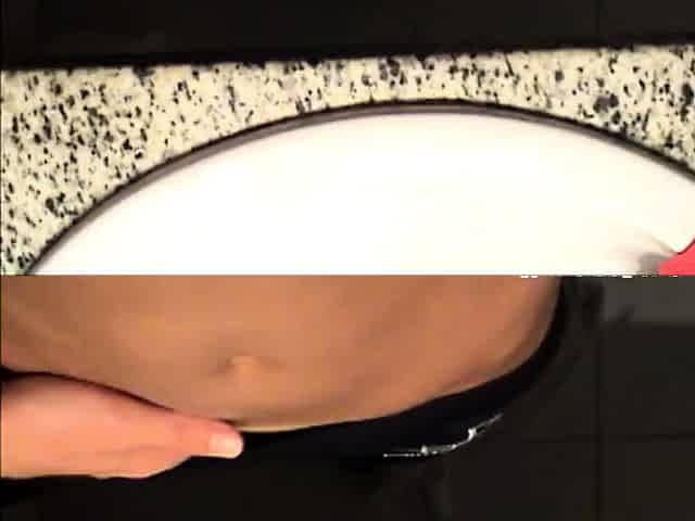 Cuckolded on Holiday - Stranger Fucks My Girlfriend