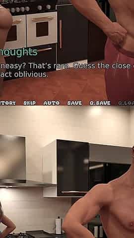 Liam's Cuckold Awakening My Newlywed Wife Sophia's Vacation with My Best Friends - Part 6