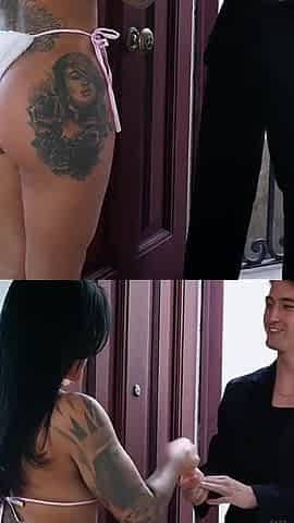 I Lied on My Tinder Date so I Could Fuck a Beautiful Colombian Girl with a Huge Ass.