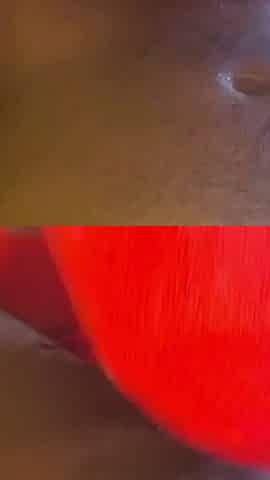 Ex Girlfriend Came to Say Hi