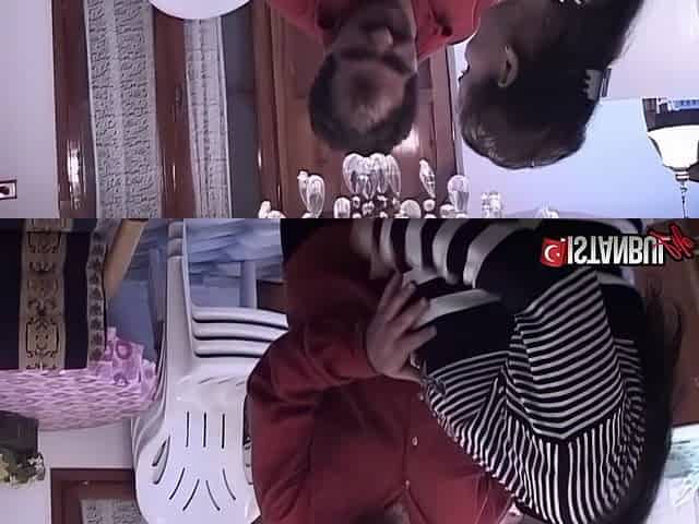 Sahin K Fucks a Turkish Pregnant Woman