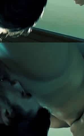Anastasia Black Fingers Her Wet Pussy Outdoors Until She Cums
