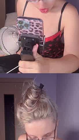 Give Me Gold Live Webcam Session