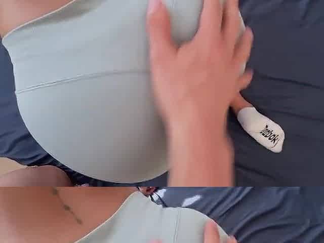 Not at any time resist your stepdaughter's booty - Tara Rico