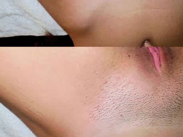 My Bf helps me testing fresh toys - sextoy and dildo