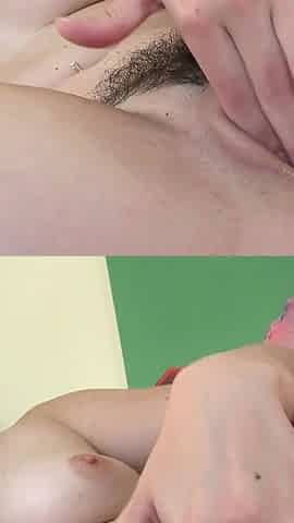 Solo Sweet Pussy Part 4