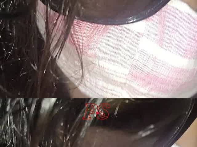 Hot Wife Blowjob with Mouth Cumshot Hindi Video