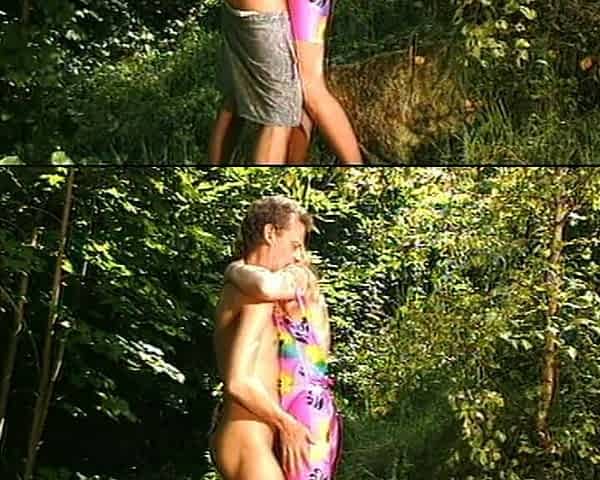 Pussy Drenched in Cum 5
