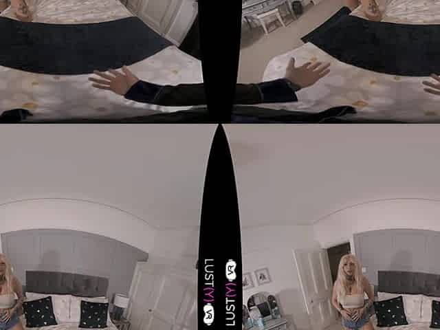 Perfect Girlfriend