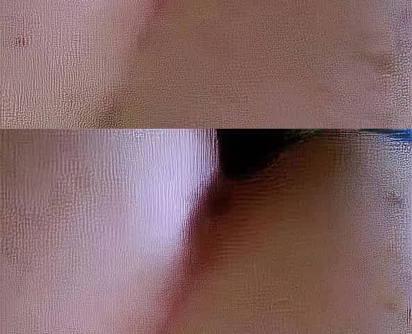 Amateur Interracial Sex: Tight Creamy Pussy Meets BBC