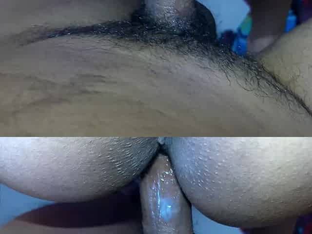 Bangladeshi Big Ass Stepmom Fucked Doggy Style Nadiyabd