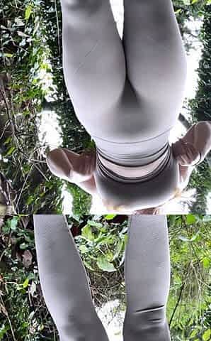 Big boobs milf masturbates with her dildo