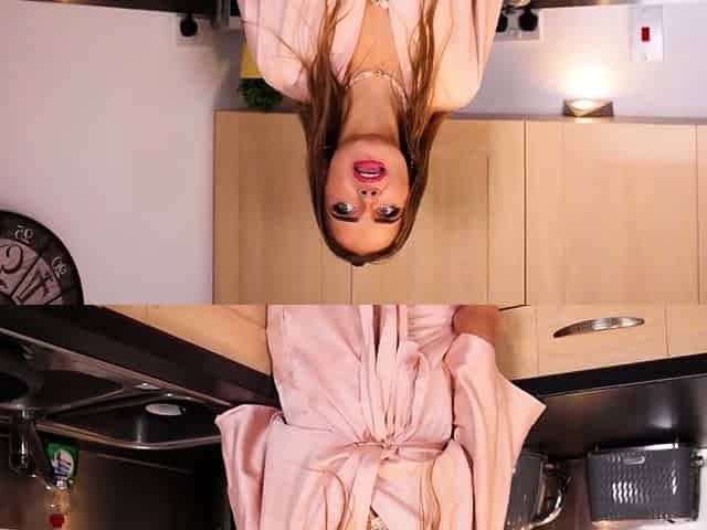 Slim Gals Full Body Teasing Session