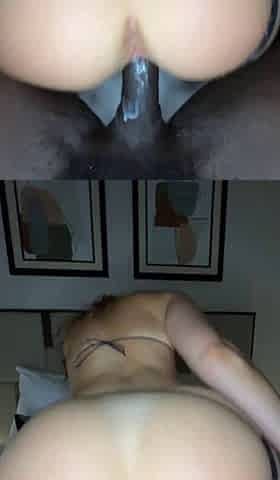 Teens Emo Girl With Fucked Pov Creampie