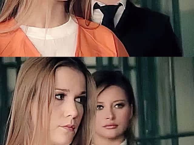 Hot Nights In Prison