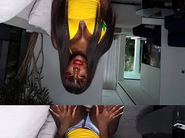 OnlyFans - Massimofilms Africangonwild Aka Mia Big Ass