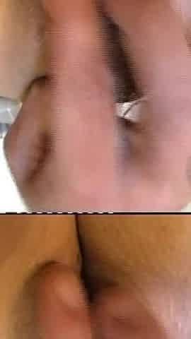 Hot and Cute Teen Enjoys a Big Hard Cock in Her Wet Pussy