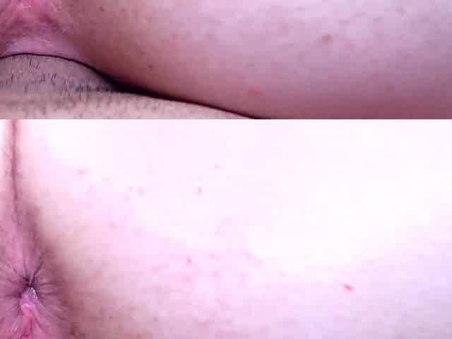 Hot ho gives blowjob and handjob in hot pov scene