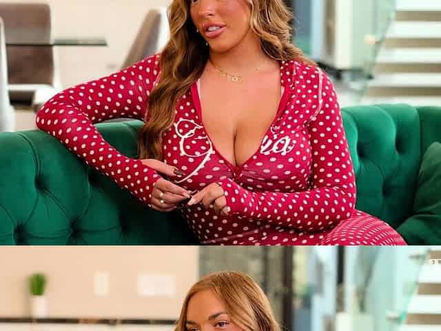 Alanna Pow Having Threesome With Lena The Plug At Plugtalk