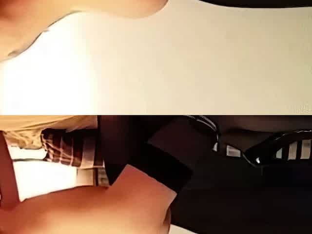 Blonde black kiss and sex