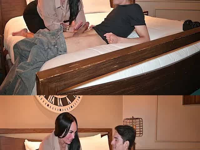 Horny Teacher Dumb Student 18+ = Cum!?!?! Ft. Shauna Luv