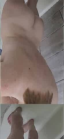 shower videos