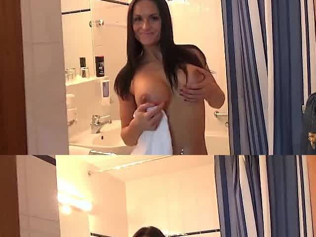 Project breasty girlfriend