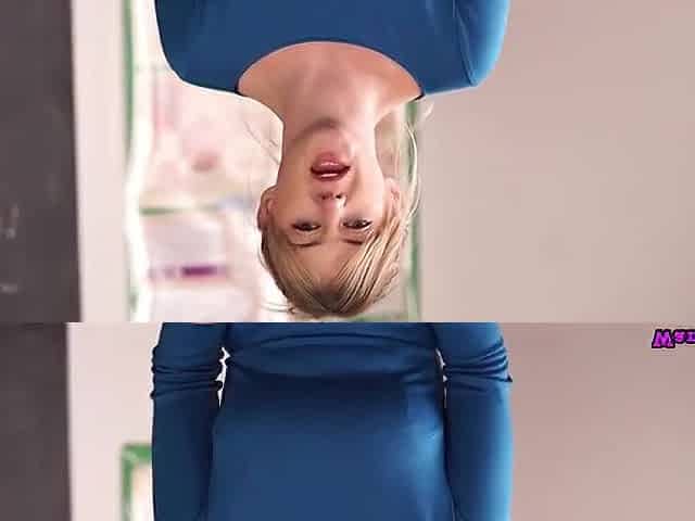 Control Your Cock - Brooke Haven And Brook Little