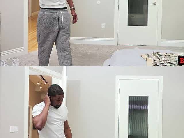 Housesitter Implores Boss To Fill Her Twat With Ebony Shlong And Cum