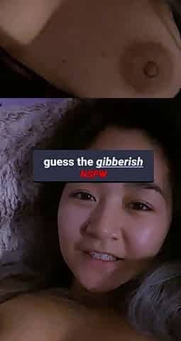 Asian Amateur Webcam Porn Video