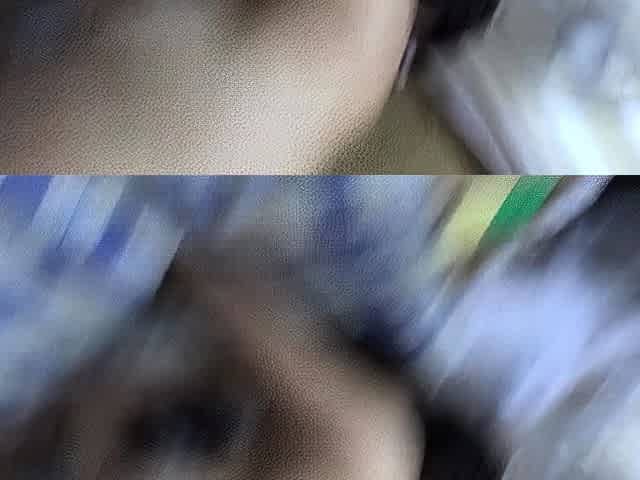 Amateur homemade threesome hardcore action