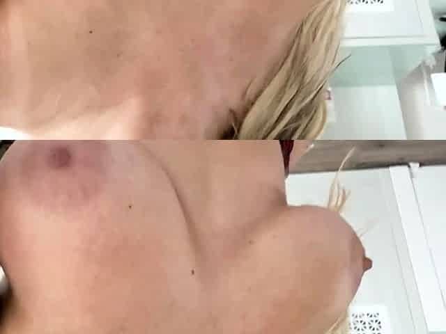 Kayley Gunner Hotel Sex With Manuel Ferrara