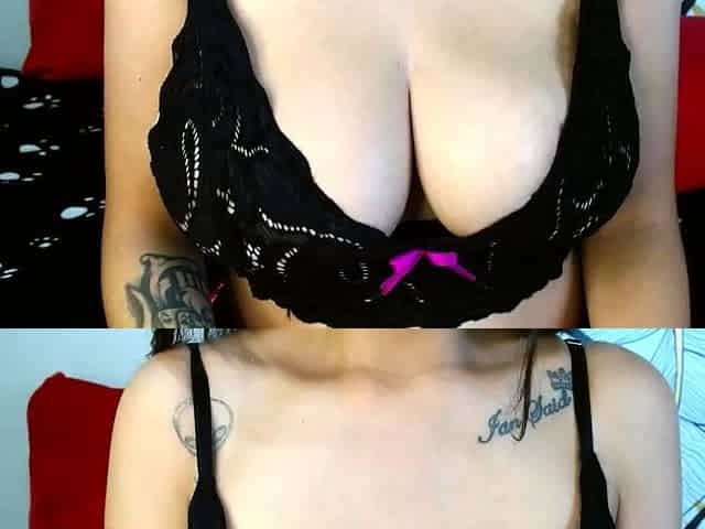Omege japanese girl with big boobs on cams