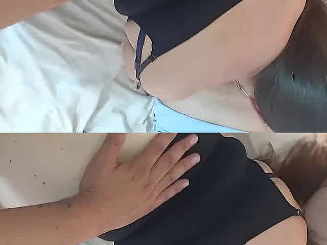 Esposa Puta En Alquiler Vendida A Vecino De Su Marido Por Dinero Le Encanta El Cuckold Y El Swinger.