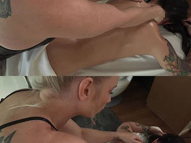 Fit Gg Strap Turned MFF with Hotel Manager