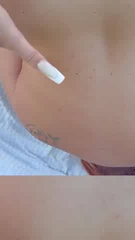 I Fuck Anjaamelia POV with My Strap-on Dildo